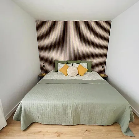 Apartamento Canaima 2 Puerto Rico *