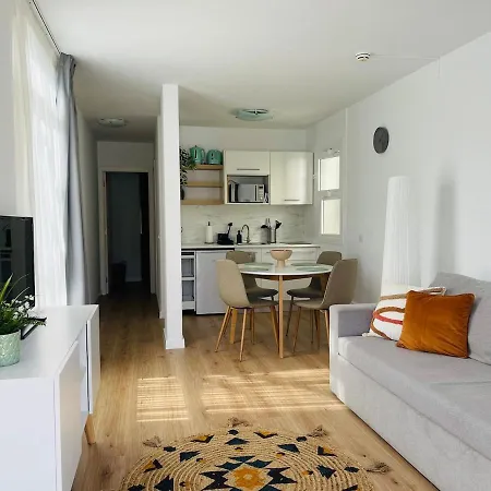 Apartamento Canaima 2 Puerto Rico