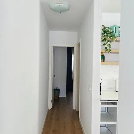 Apartamento Canaima 2 Puerto Rico