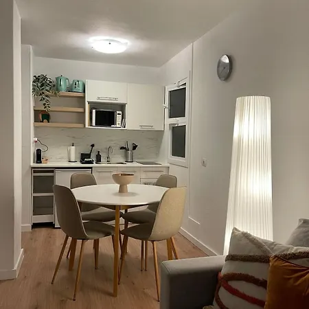 Apartamento Canaima 2 Puerto Rico