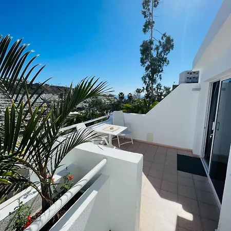Apartamento Canaima 2 Puerto Rico